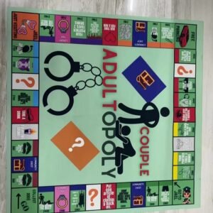 Gioco da Tavolo: Divertimento per Tutta la Famiglia! ‍‍‍